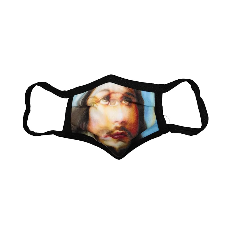 Holy Face Mask sold by OVERKILL