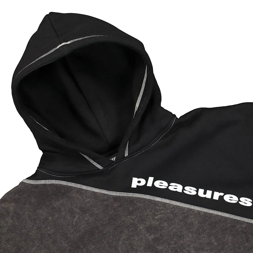 Collapse Hoody sold by OVERKILL product image thumbnail 2