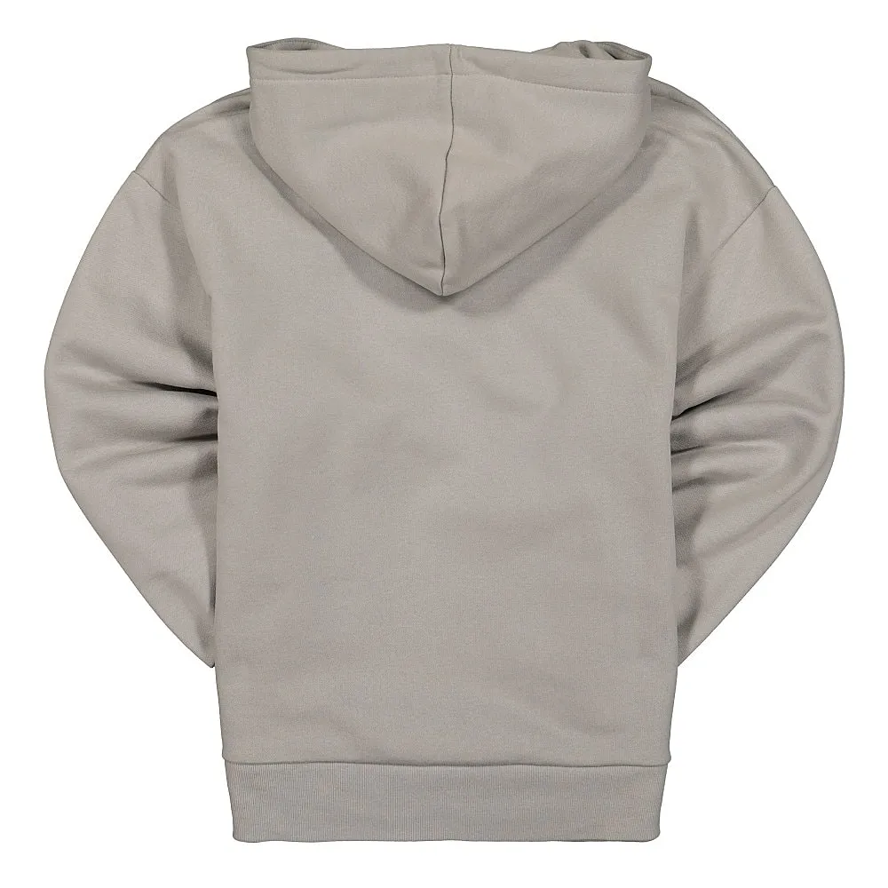 Pleasurewood Studded Hoody sold by OVERKILL product image thumbnail 2