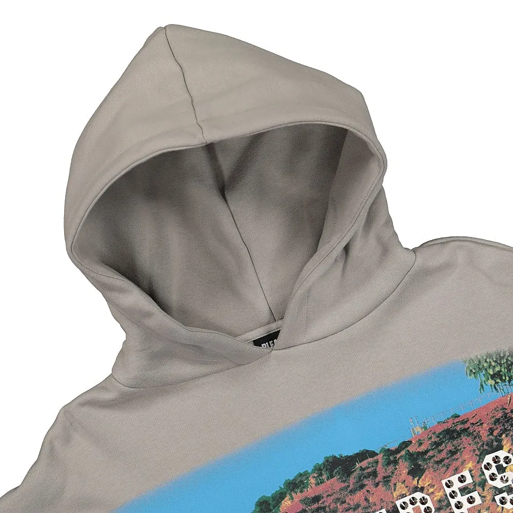 Pleasurewood Studded Hoody sold by OVERKILL product image thumbnail 3