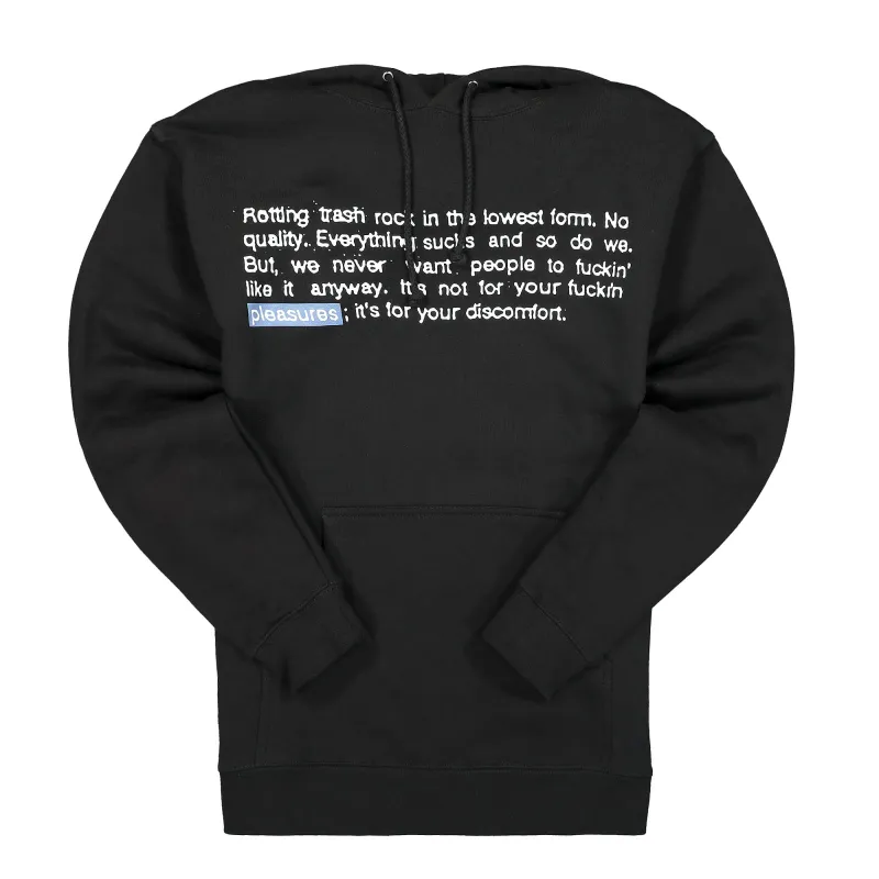 Rotting Hoody sold by OVERKILL