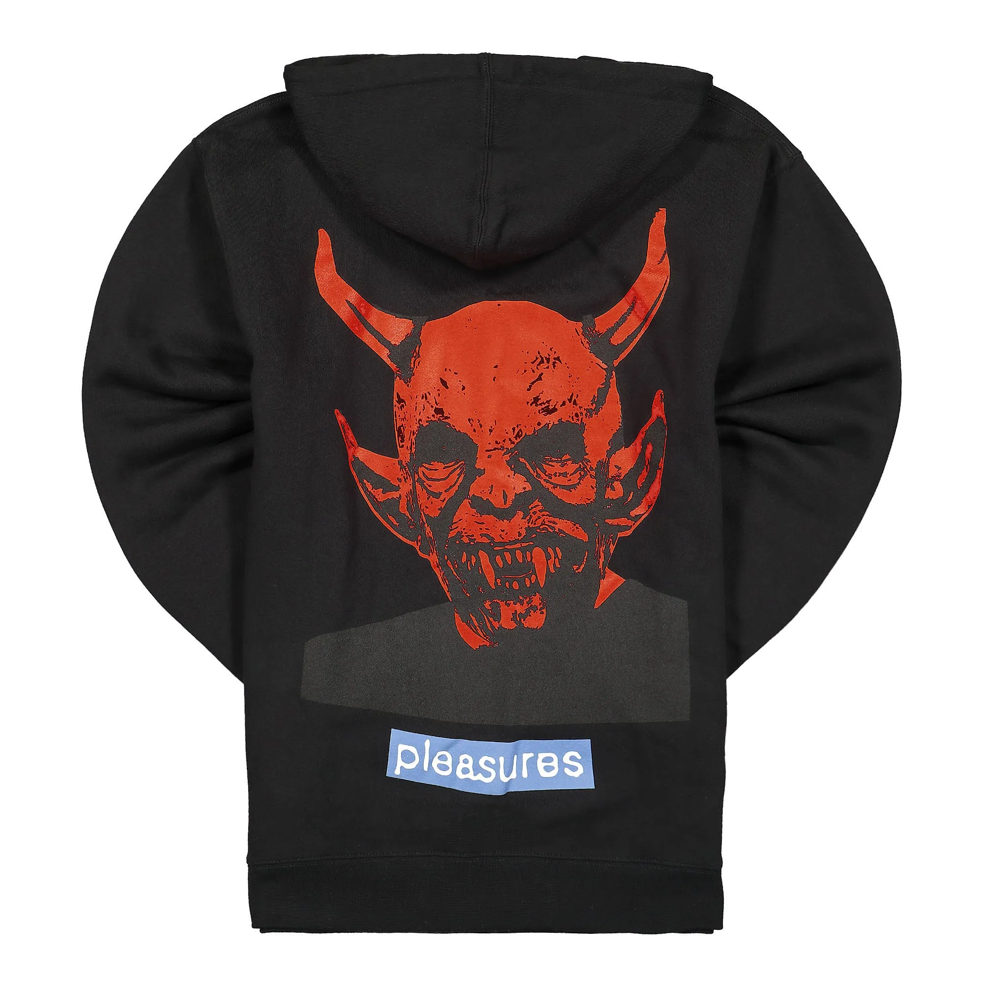 Rotting Hoody sold by OVERKILL product image thumbnail 3
