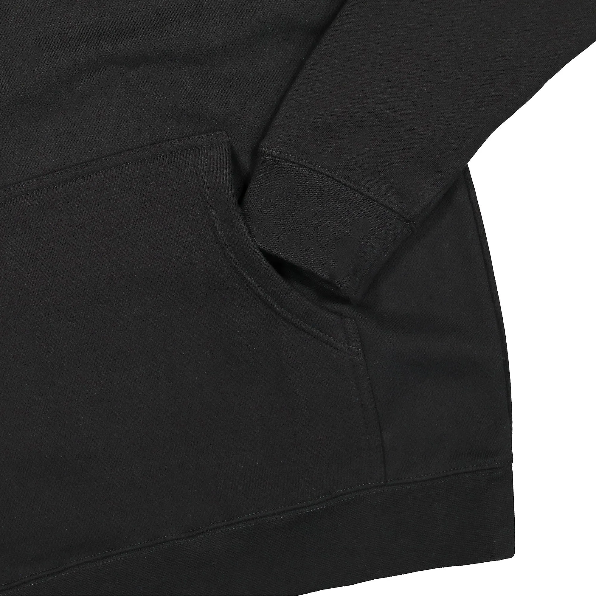 Rotting Hoody sold by OVERKILL product image thumbnail 4