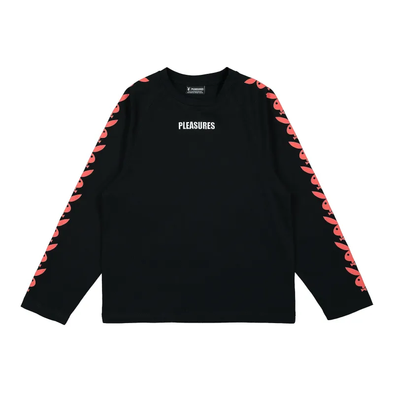 Raglan Long Sleeve sold by OVERKILL