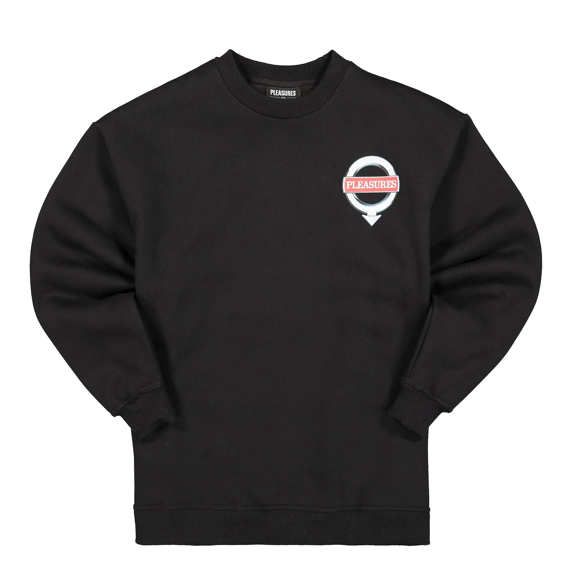 Language Crewneck sold by OVERKILL