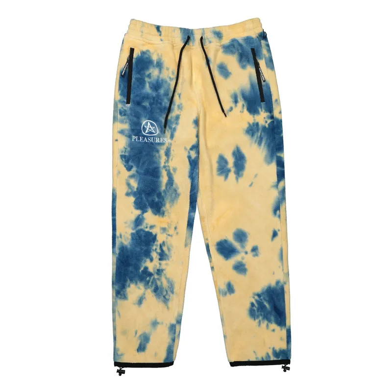 Caffeine Polar Fleece Pant sold by OVERKILL