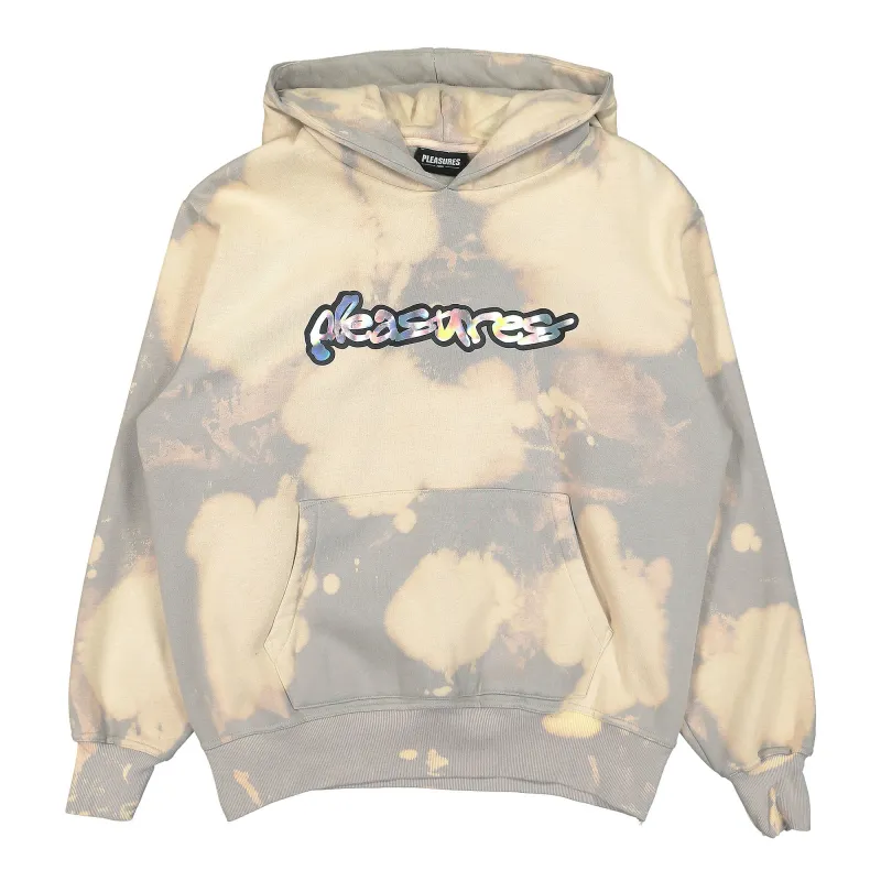 Decay Hoodie sold by OVERKILL