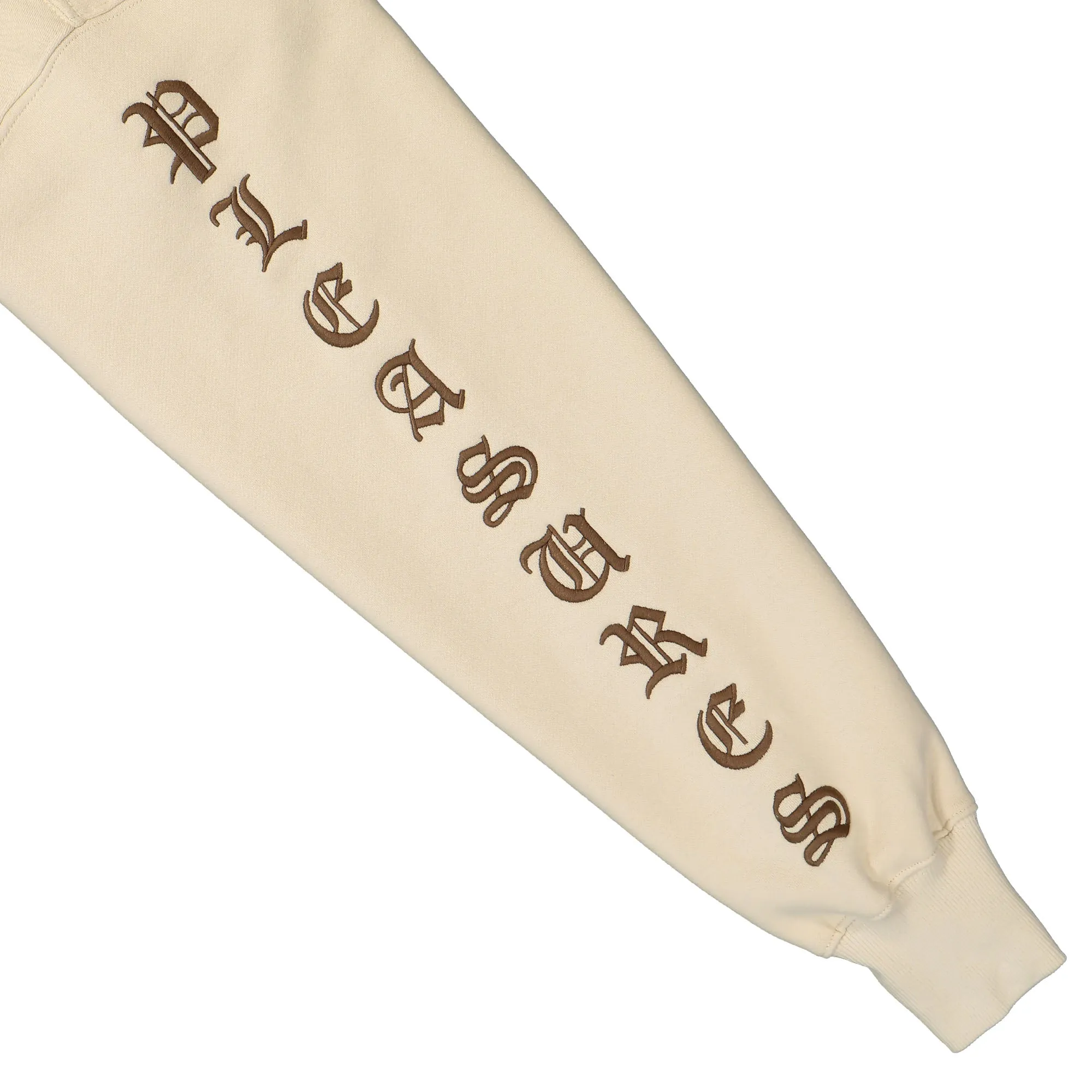 OE Zip Up Hoodie sold by OVERKILL product image thumbnail 5