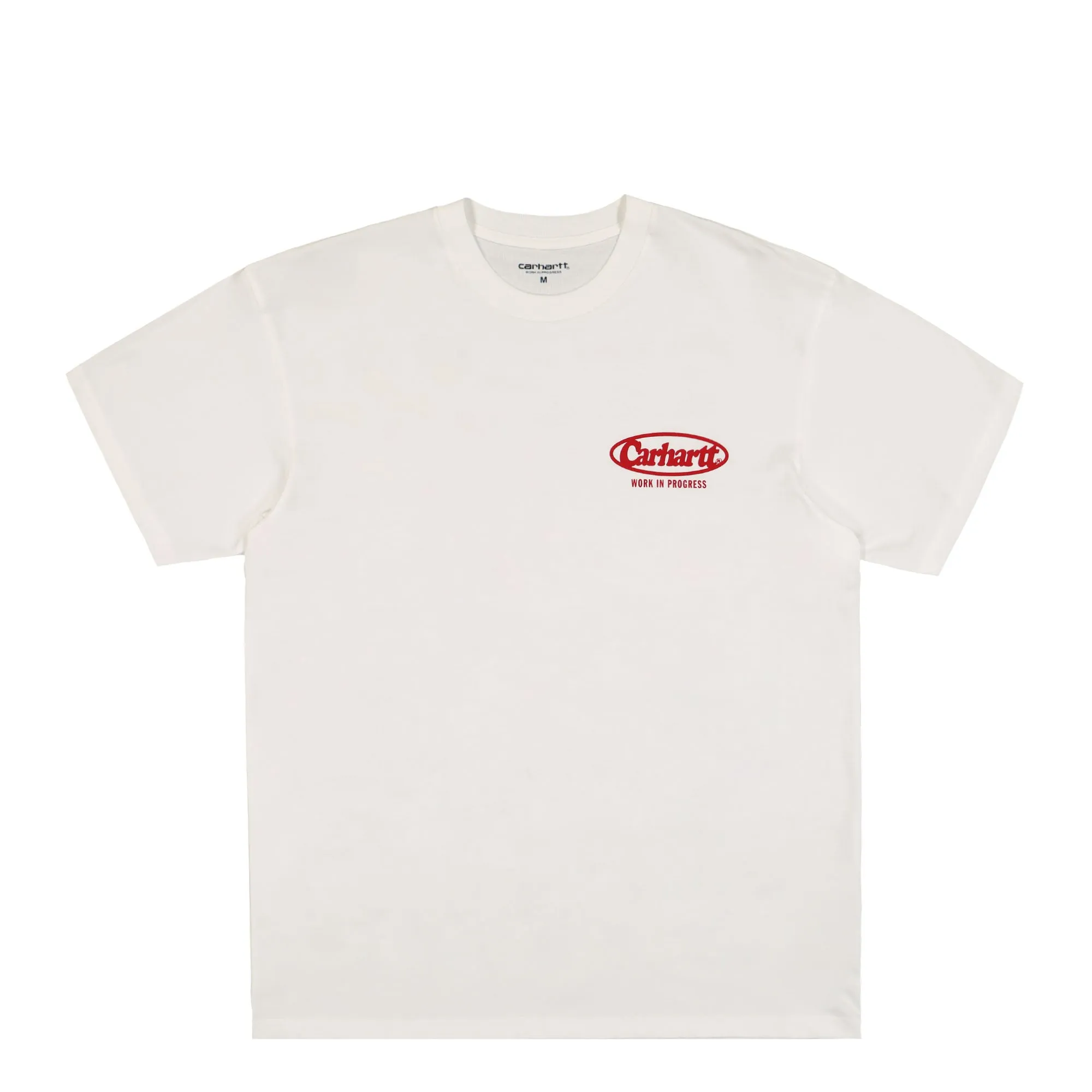 S/S Logo T-Shirt sold by OVERKILL