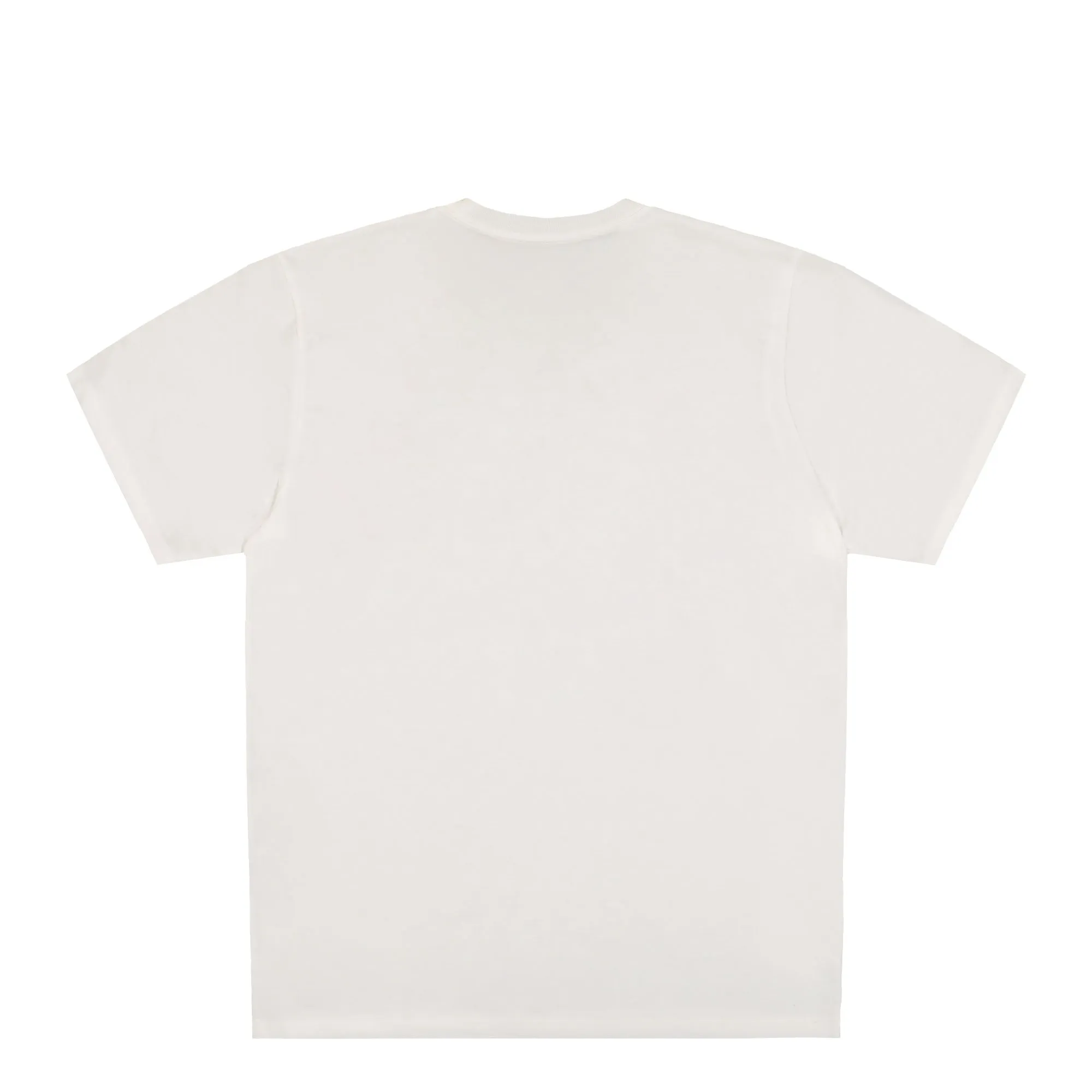 S/S Piggybank T-Shirt sold by OVERKILL product image thumbnail 2