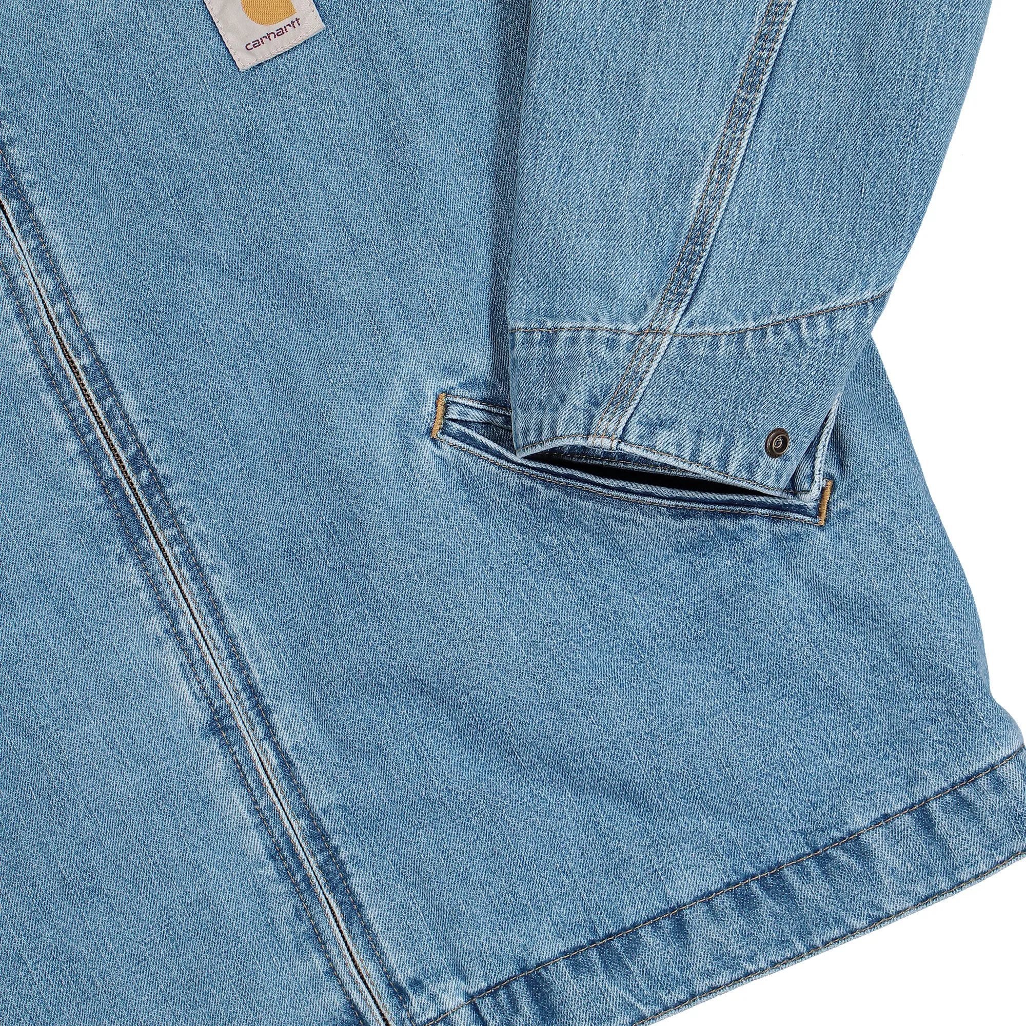 OG Detroit Jacket sold by OVERKILL product image thumbnail 4