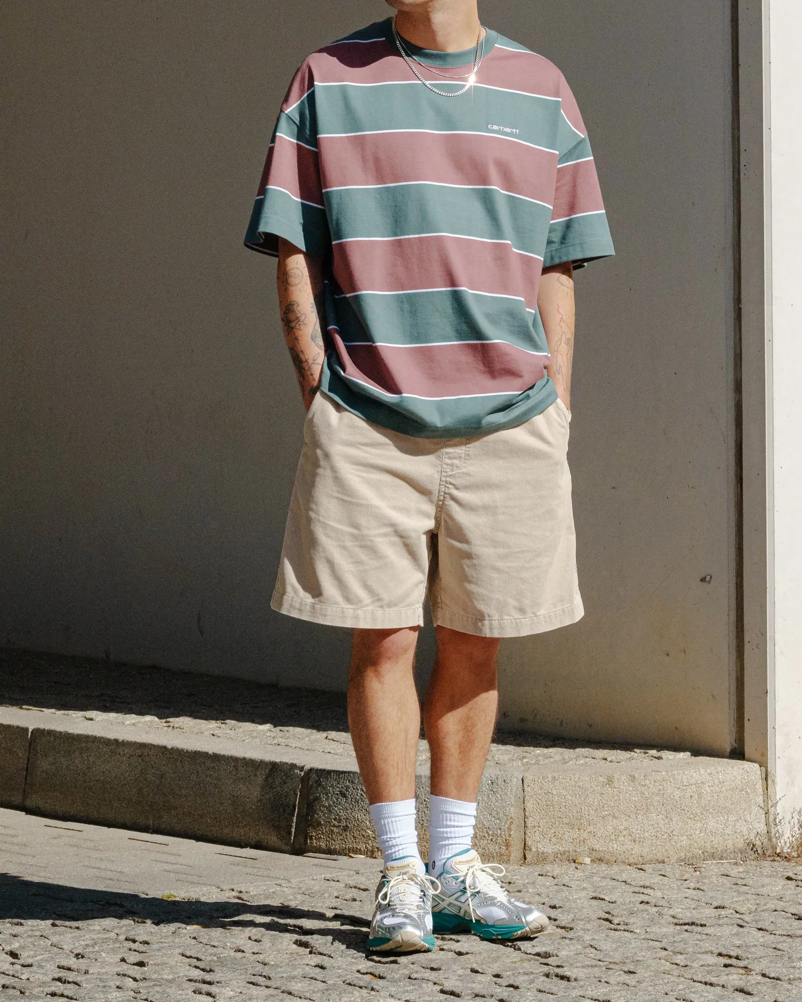 Reynold Short sold by OVERKILL product image thumbnail 3