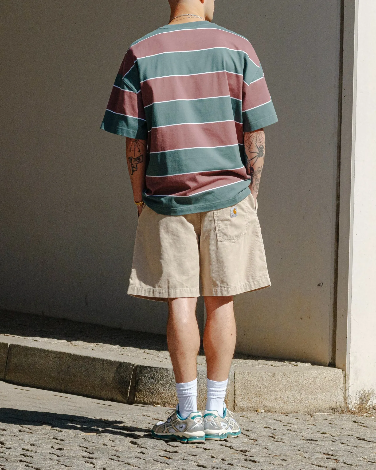 Reynold Short sold by OVERKILL product image thumbnail 4