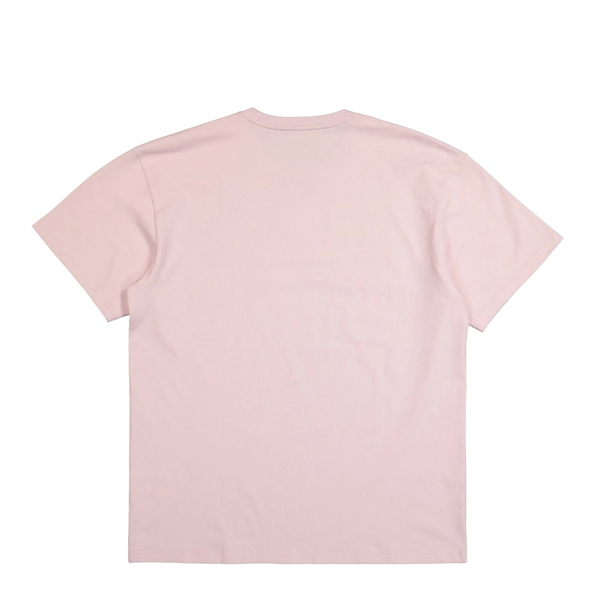 S/S Chase T-Shirt sold by OVERKILL product image thumbnail 2