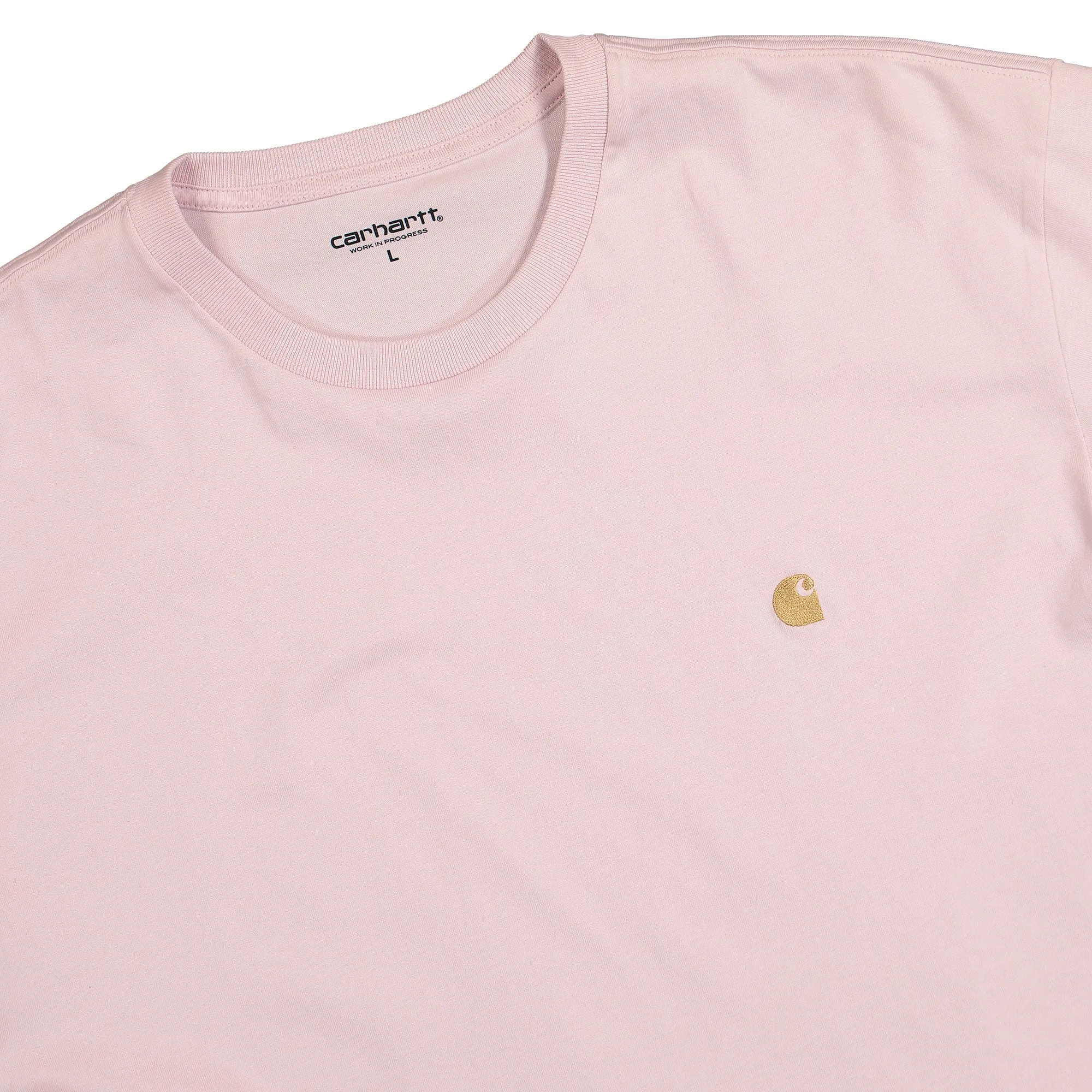 S/S Chase T-Shirt sold by OVERKILL product image thumbnail 3