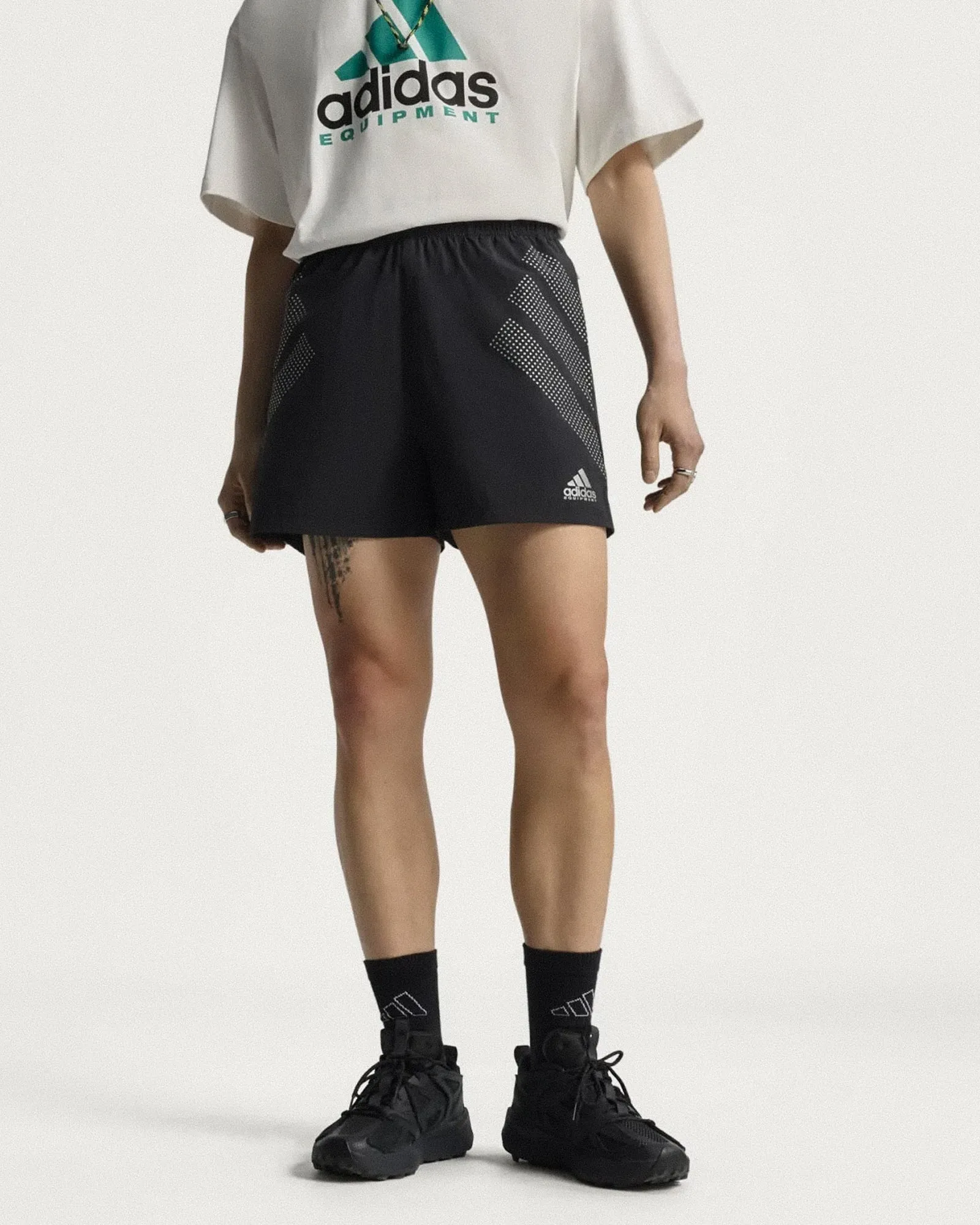 Equipment Shorts sold by OVERKILL product image thumbnail 3