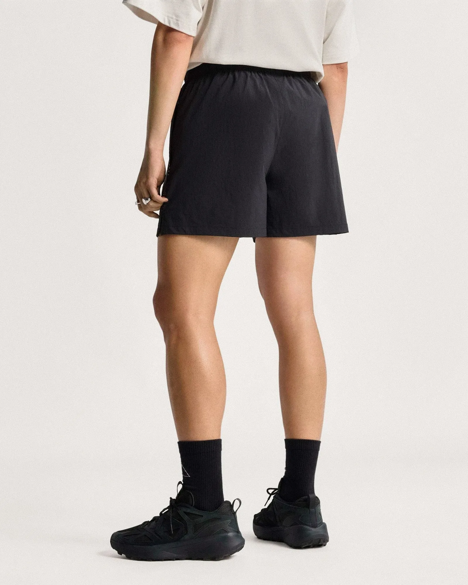 Equipment Shorts sold by OVERKILL product image thumbnail 4