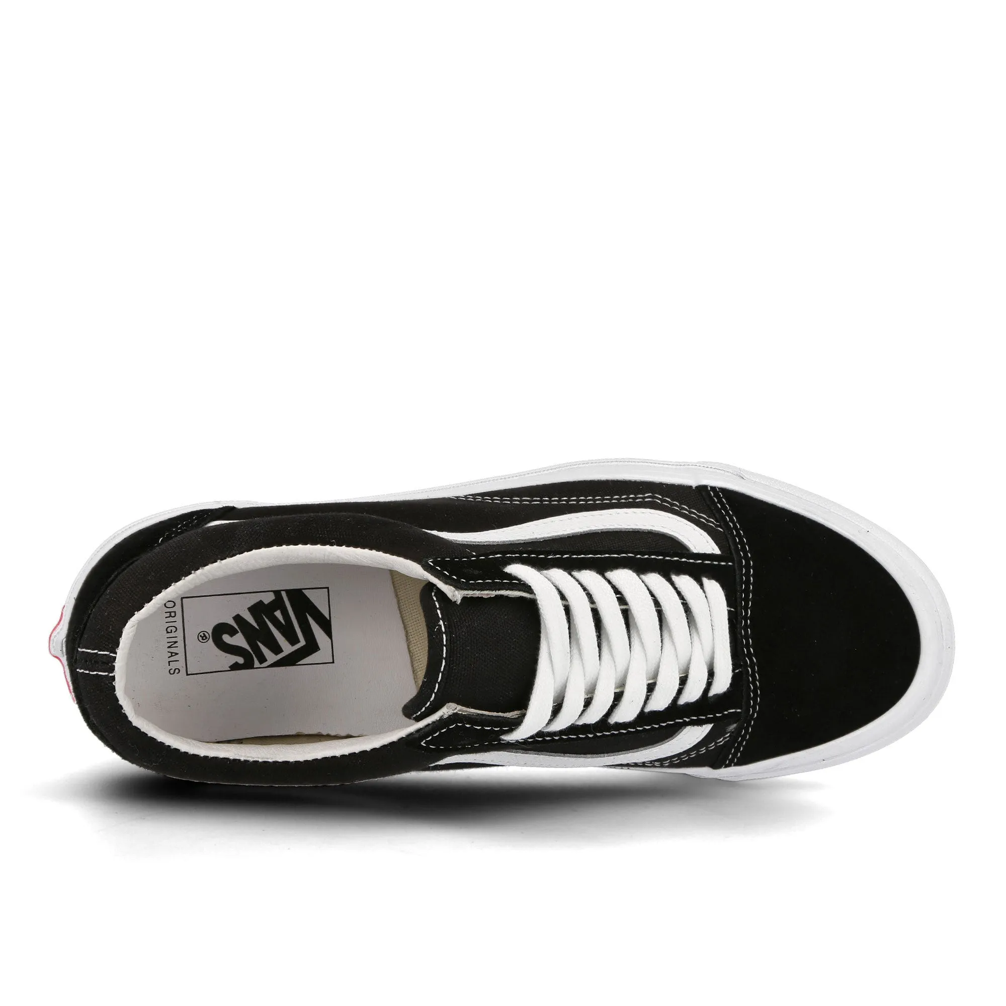 Old Skool LX OG sold by OVERKILL product image thumbnail 5