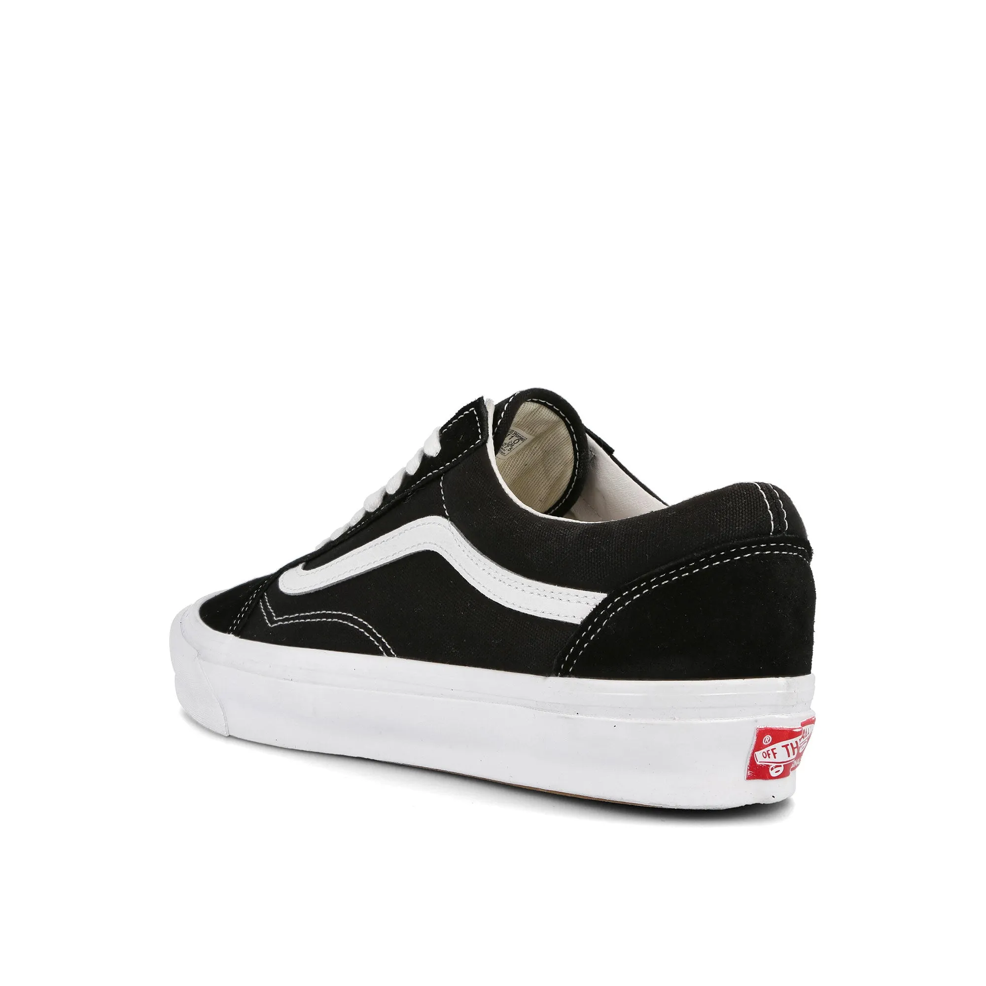 Old Skool LX OG sold by OVERKILL product image thumbnail 3
