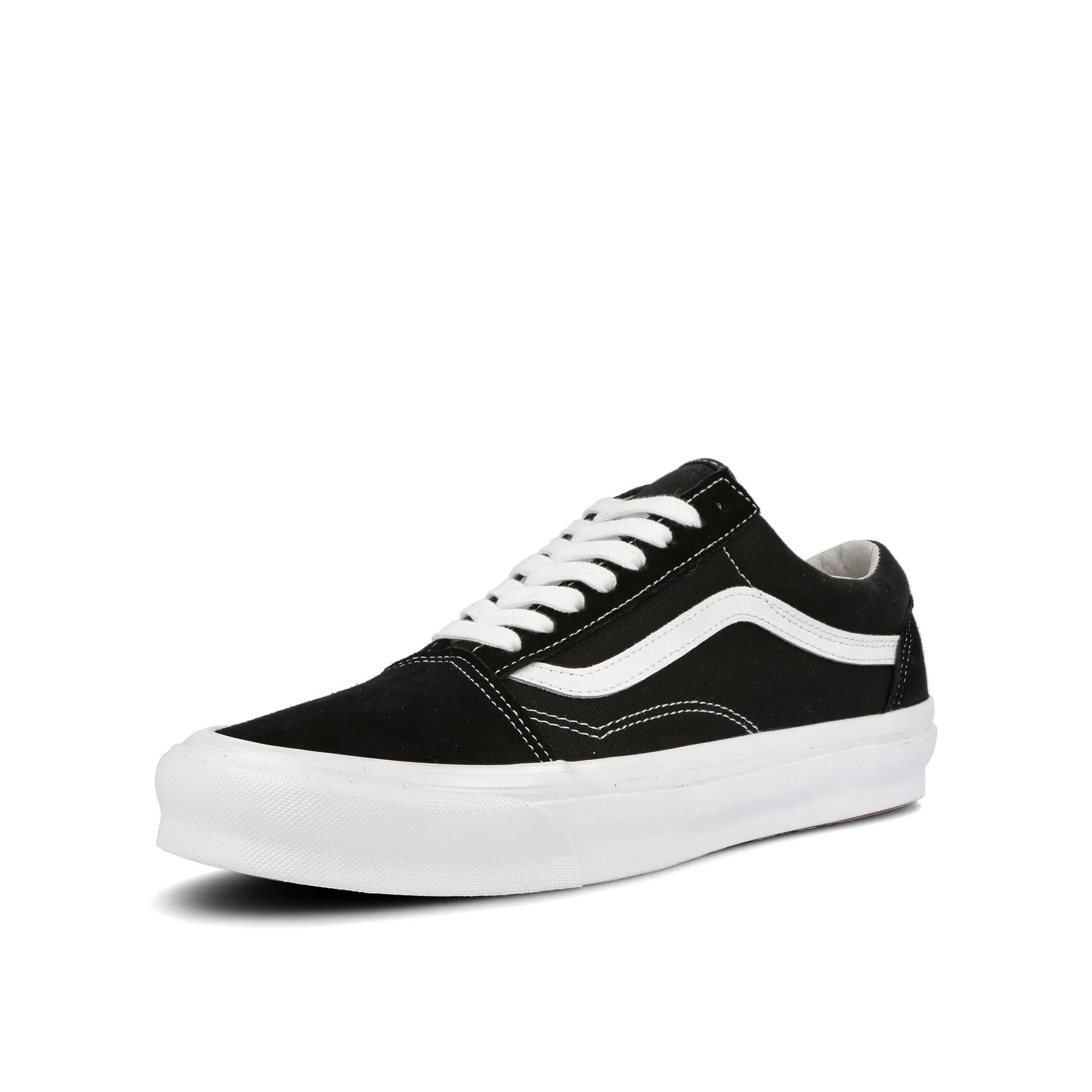 Old Skool LX OG sold by OVERKILL product image thumbnail 4