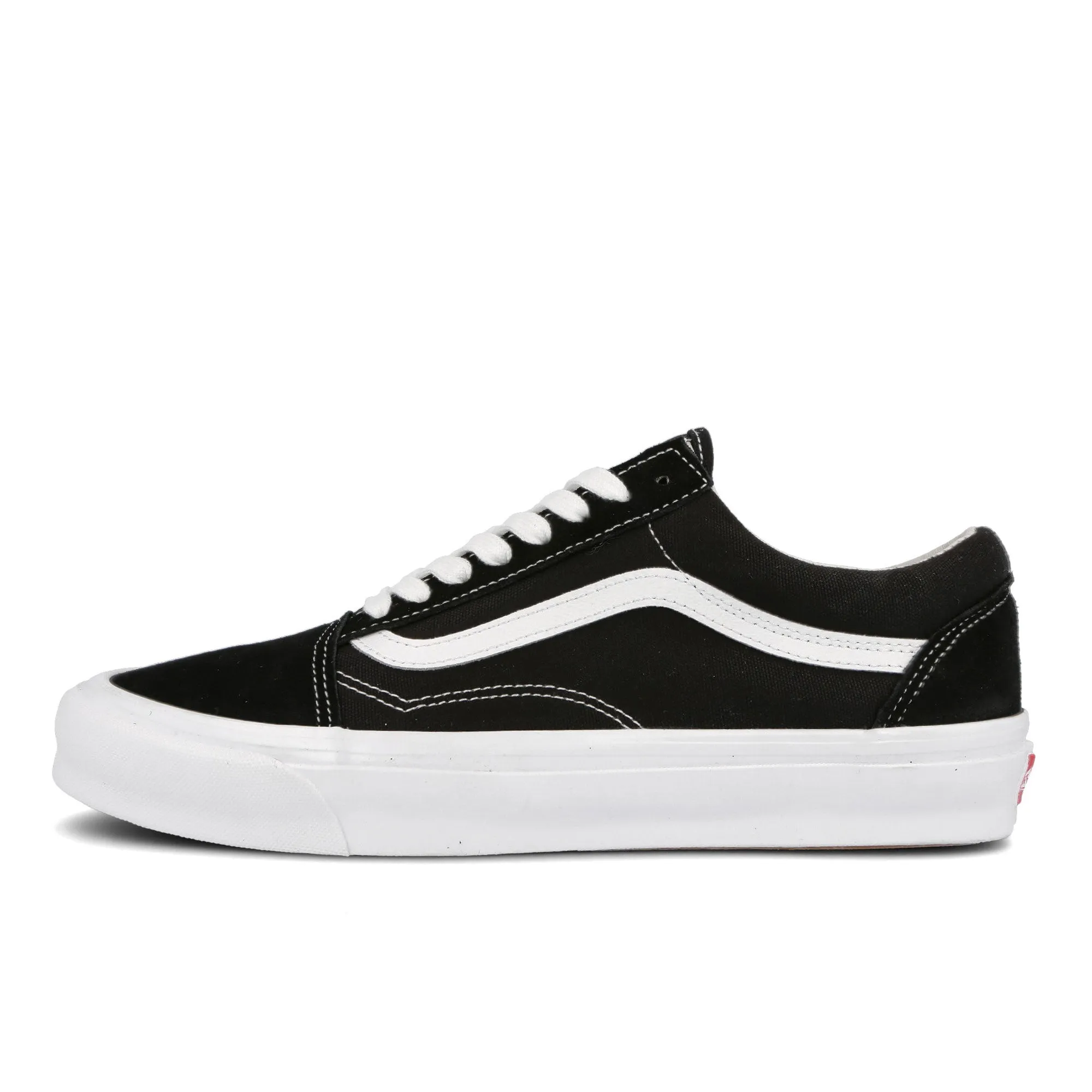 Old Skool LX OG sold by OVERKILL