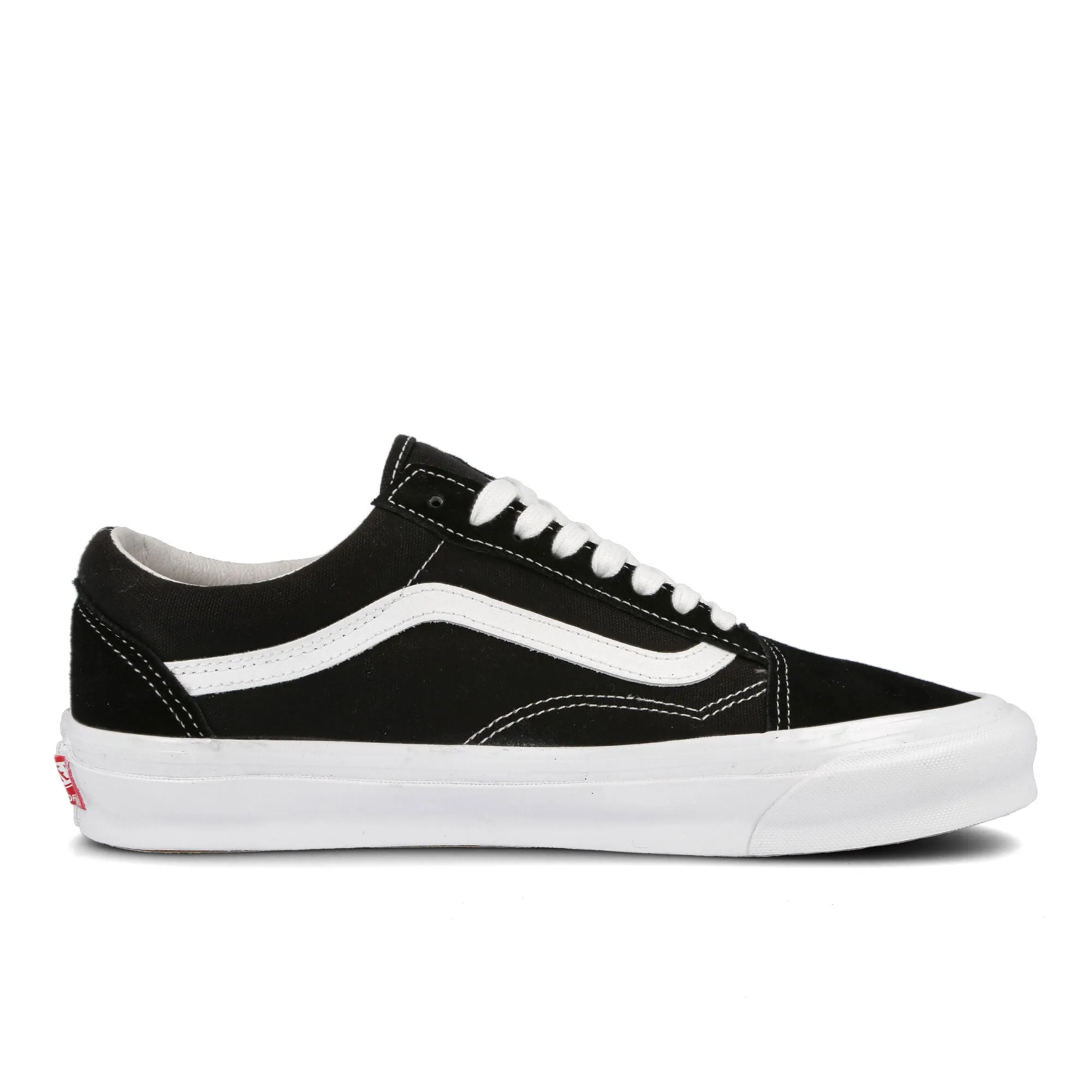 Old Skool LX OG sold by OVERKILL product image thumbnail 2