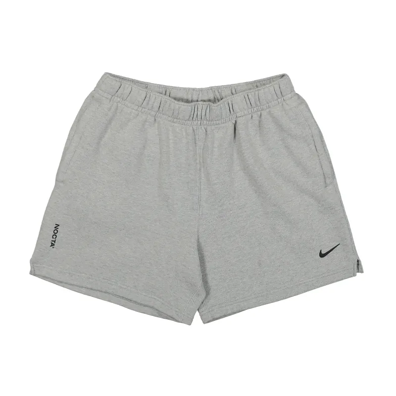 NRG CS Fleece Shorts made by Nike