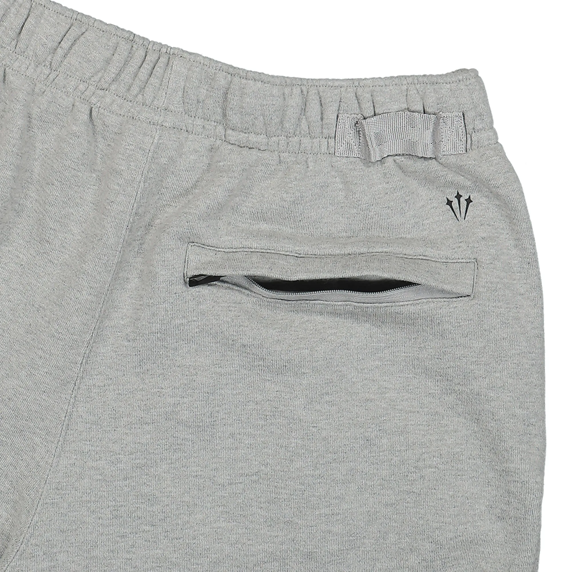 NRG CS Fleece Shorts sold by OVERKILL product image thumbnail 5