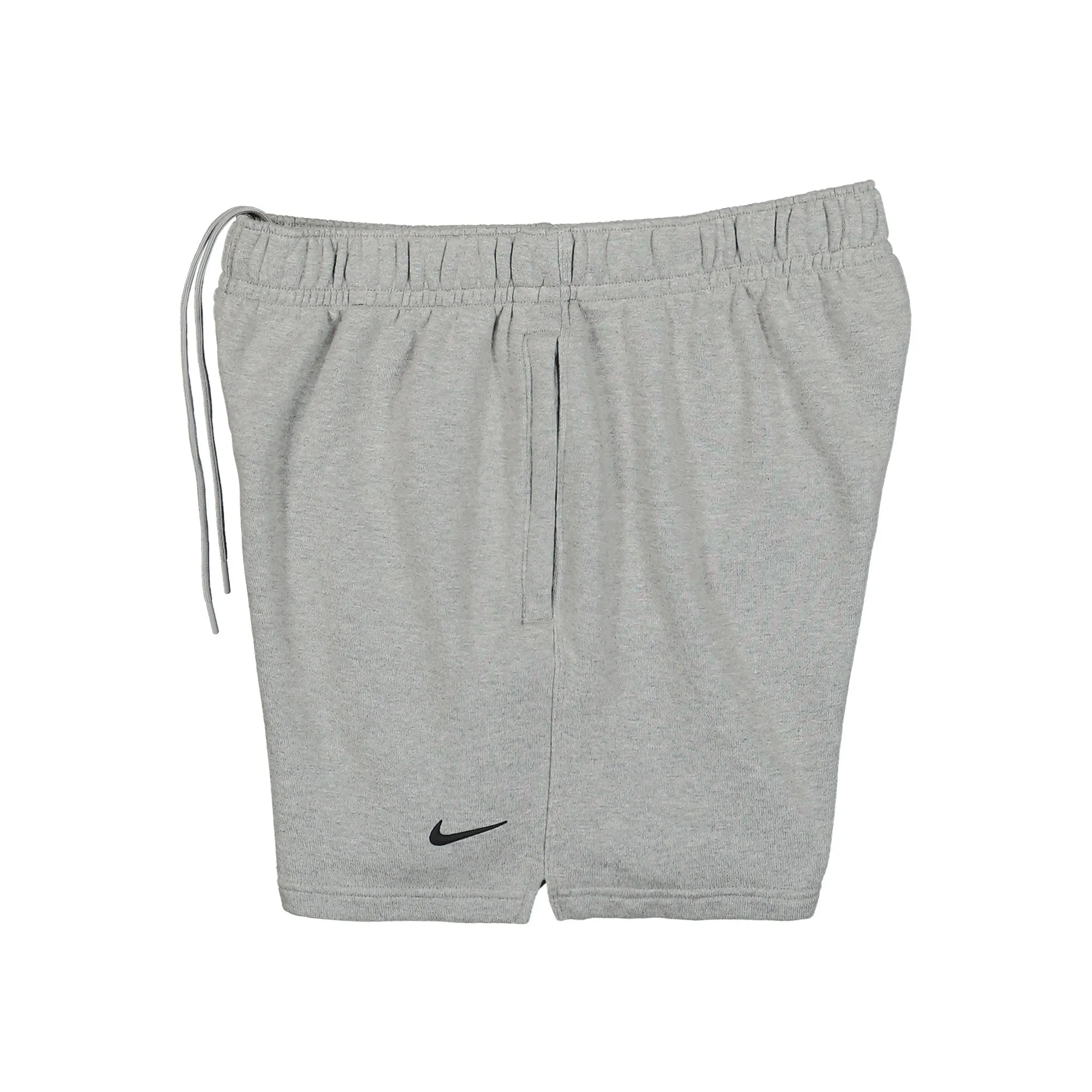 NRG CS Fleece Shorts sold by OVERKILL product image thumbnail 3