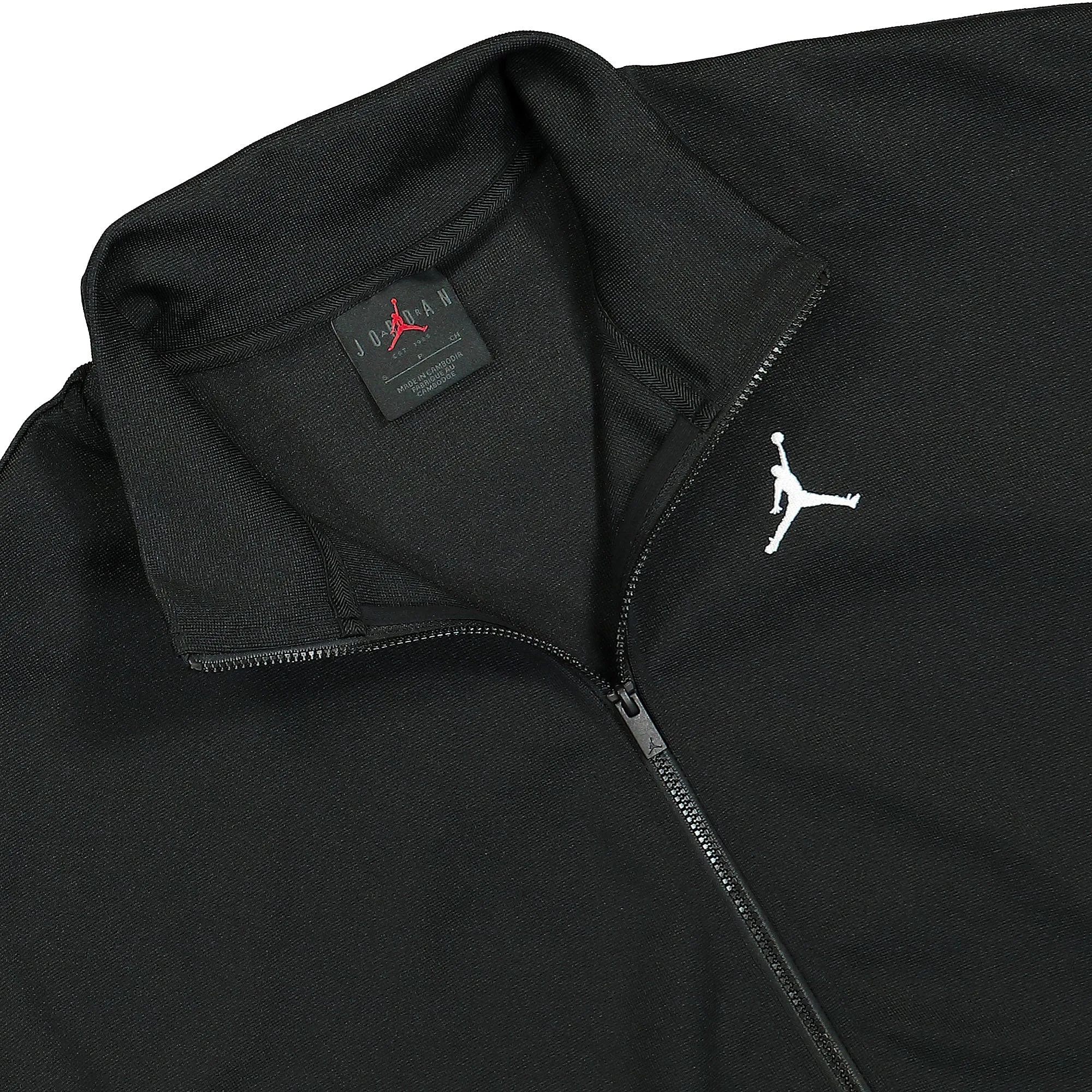 W Knit Jacket Core sold by OVERKILL product image thumbnail 3