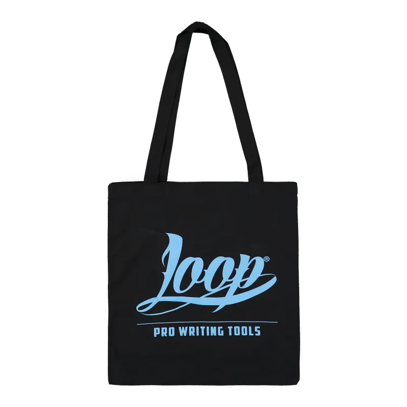 Logo Tote Bag made by OVERKILL