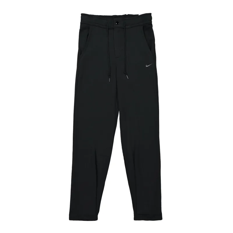 W Fleece High Waisted French Terry Pant made by Nike