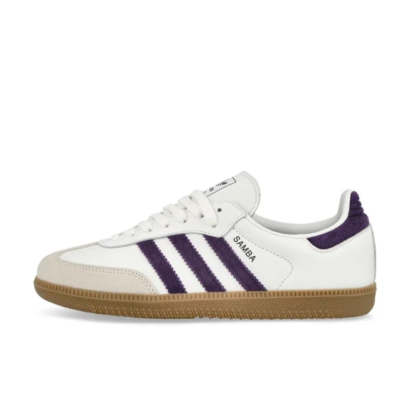 Samba OG W made by Adidas