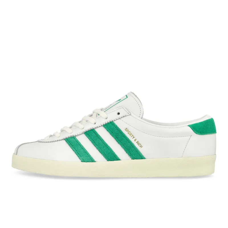 Blanc made by Adidas