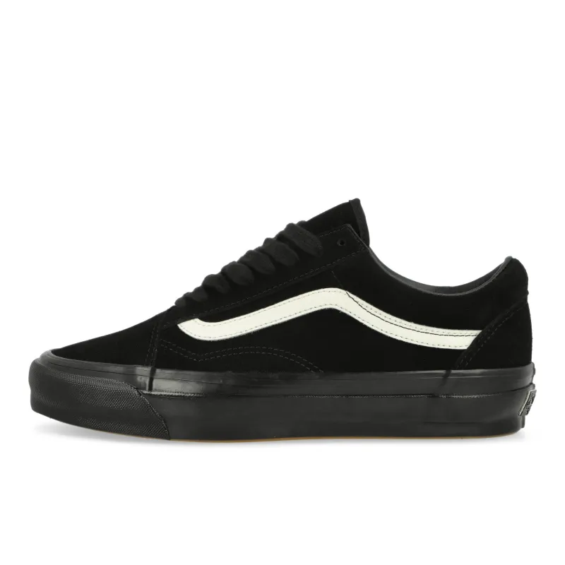 LX Old Skool Suede made by Vans