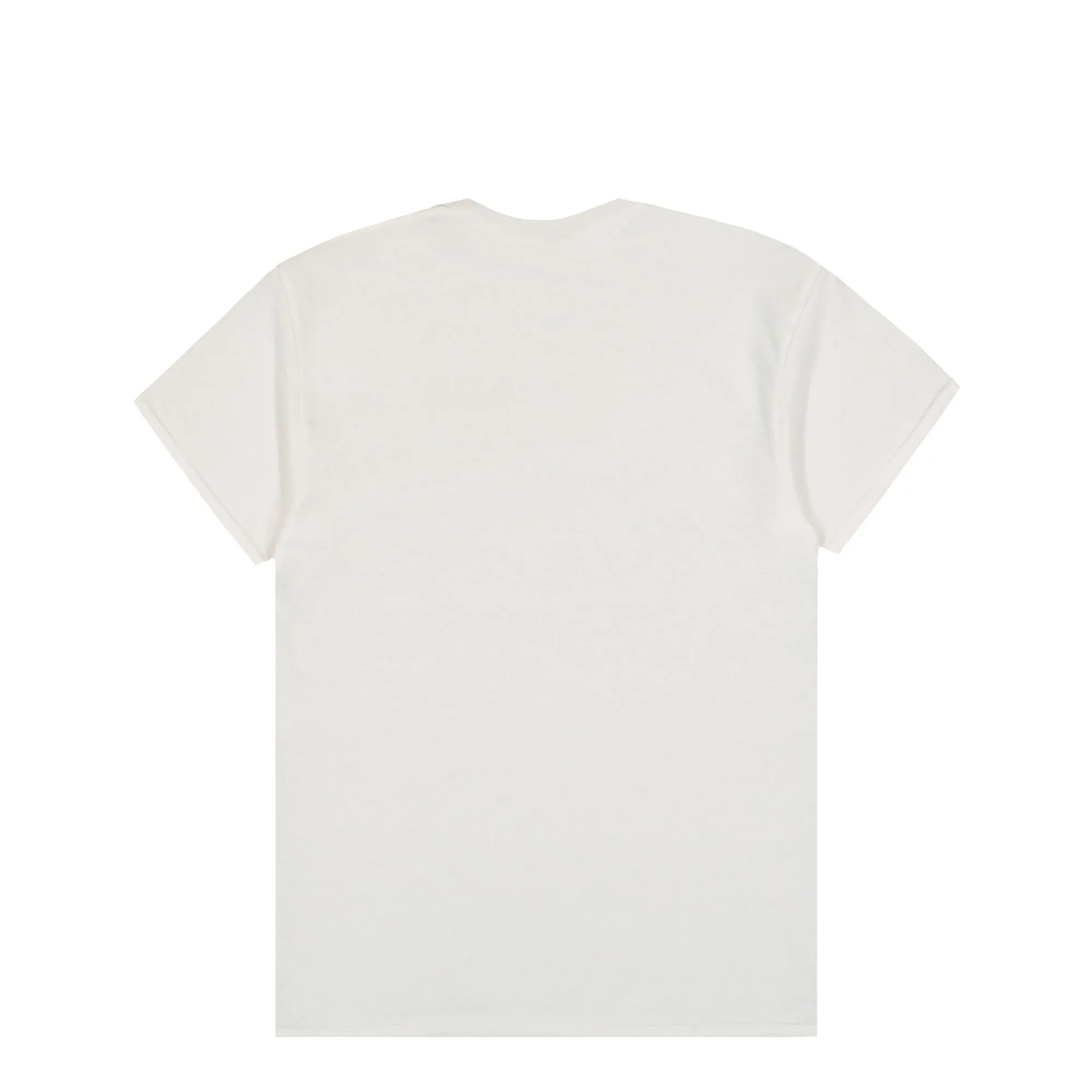 Classic Logo T-Shirt sold by OVERKILL product image thumbnail 2