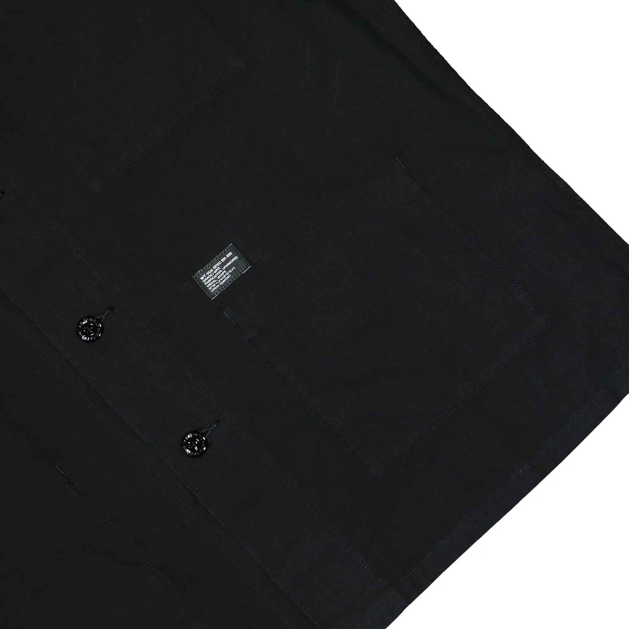 JMOD 02 / LS / Cotton. Ripstop sold by OVERKILL product image thumbnail 4