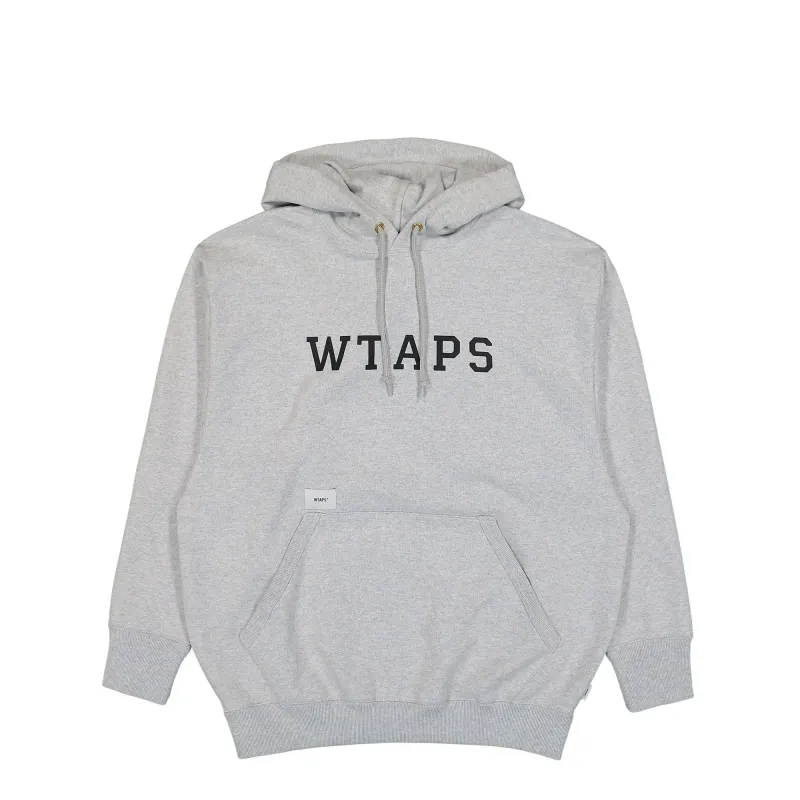 Academy / Hoodie / Cotton made by WTAPS