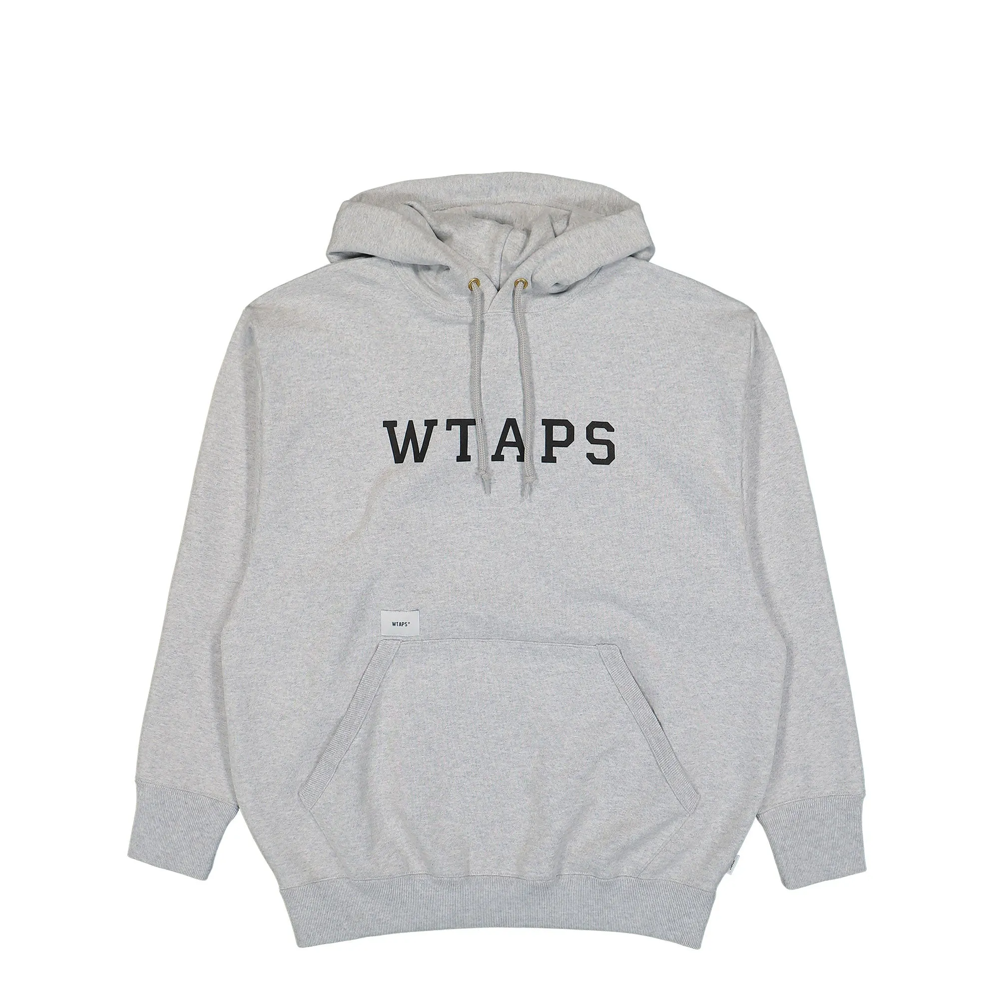 Academy / Hoodie / Cotton sold by OVERKILL