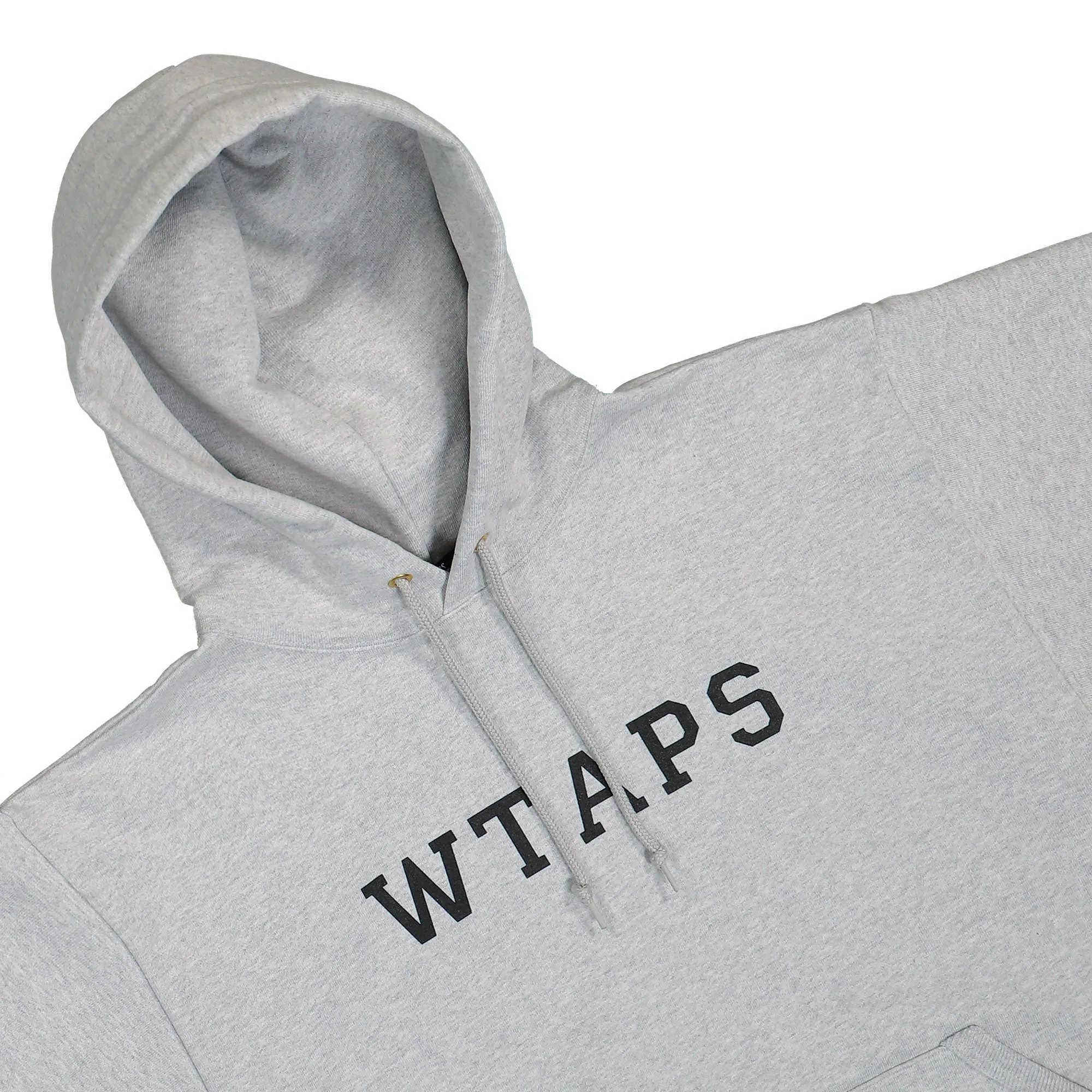 Academy / Hoodie / Cotton sold by OVERKILL product image thumbnail 3