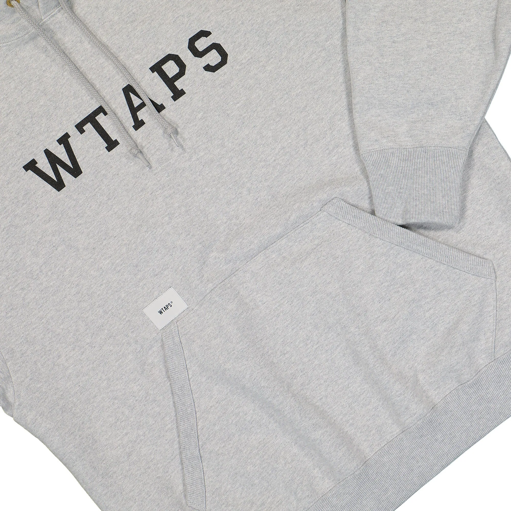 Academy / Hoodie / Cotton sold by OVERKILL product image thumbnail 4