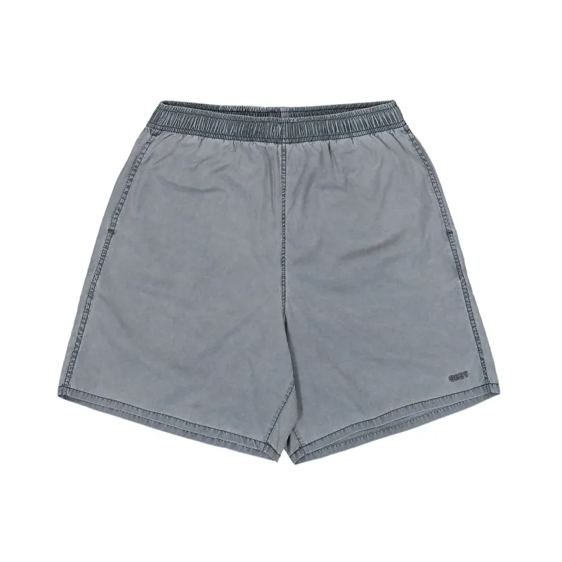 Easy Pigment Short made by Obey