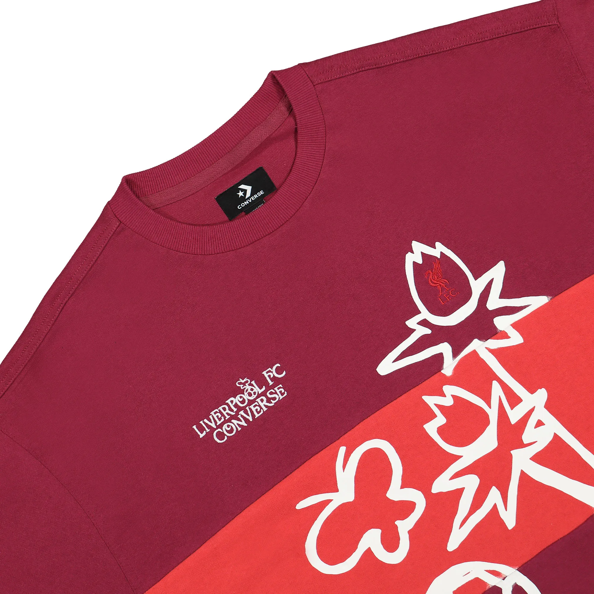 Crew sold by OVERKILL product image thumbnail 3