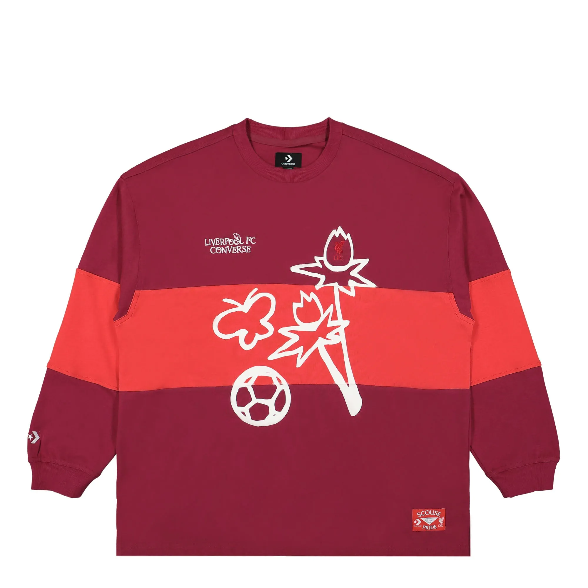 Crew sold by OVERKILL