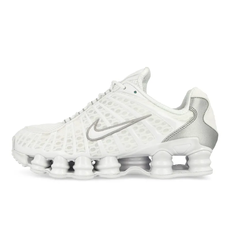Shox TL made by Nike