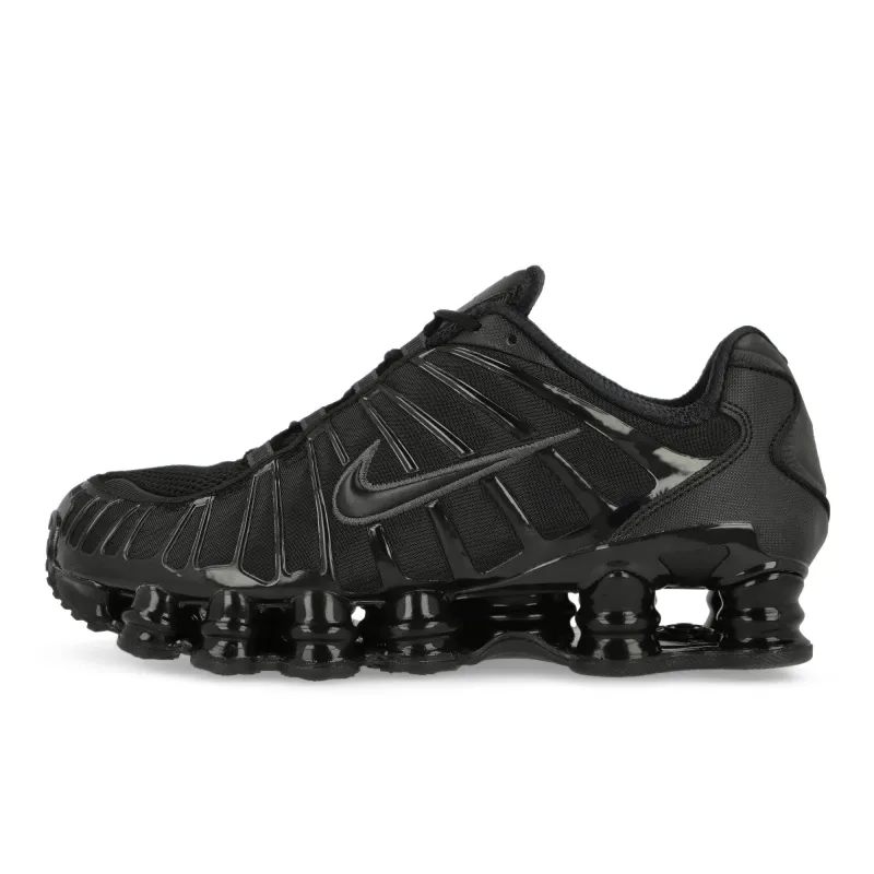 Shox TL made by Nike