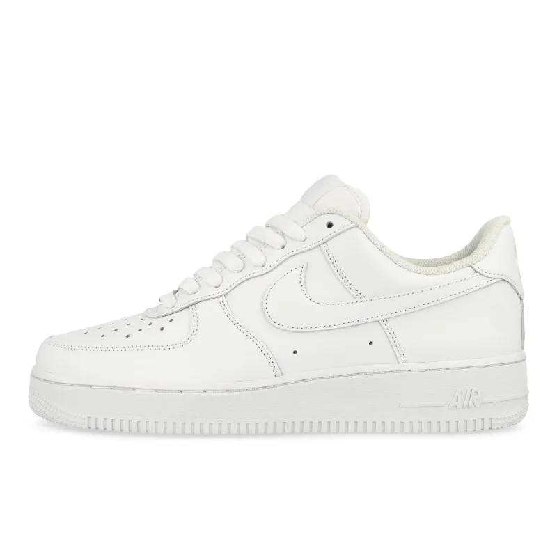 Air Force 1 '07 sold by OVERKILL