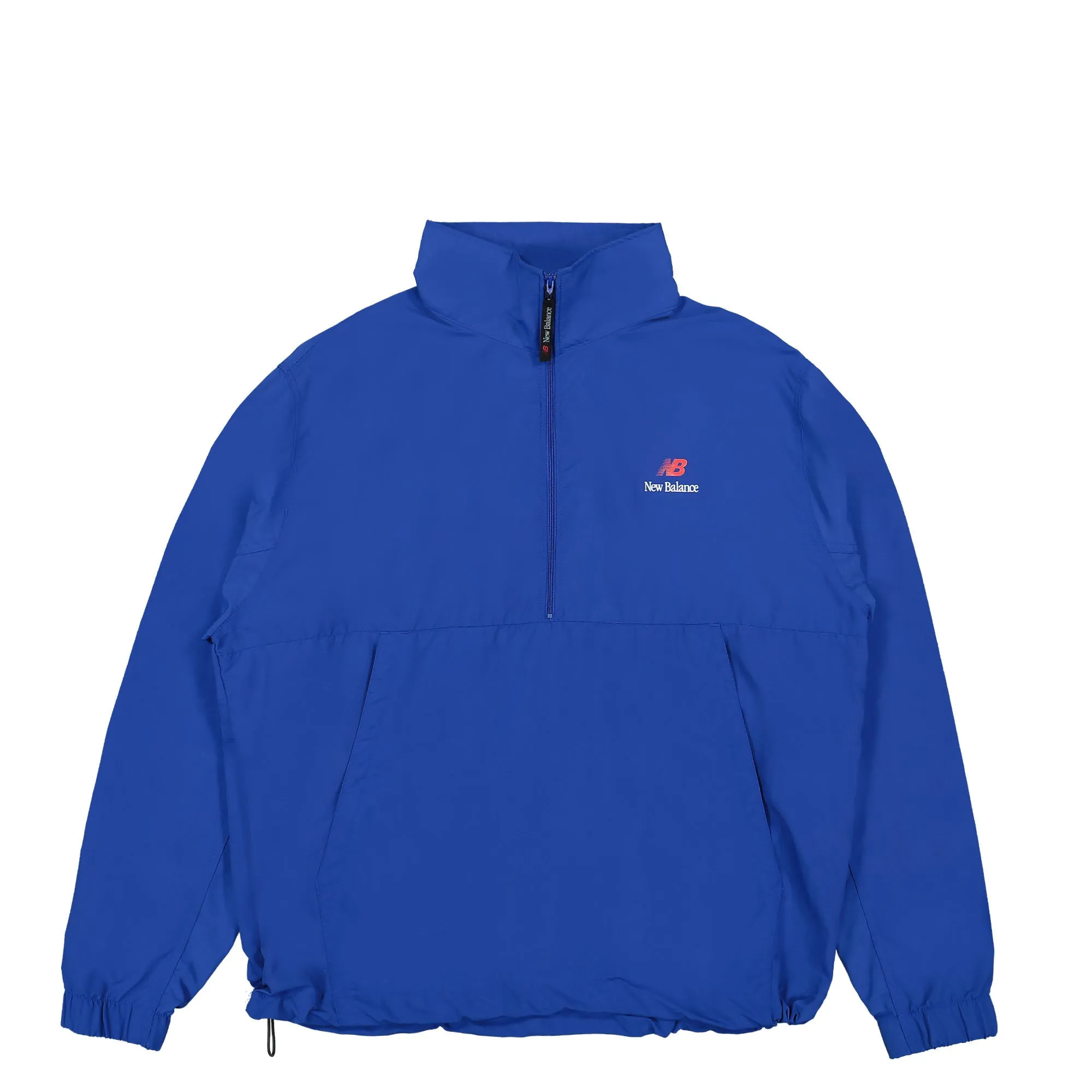 Made In USA QTR Zip Top sold by OVERKILL