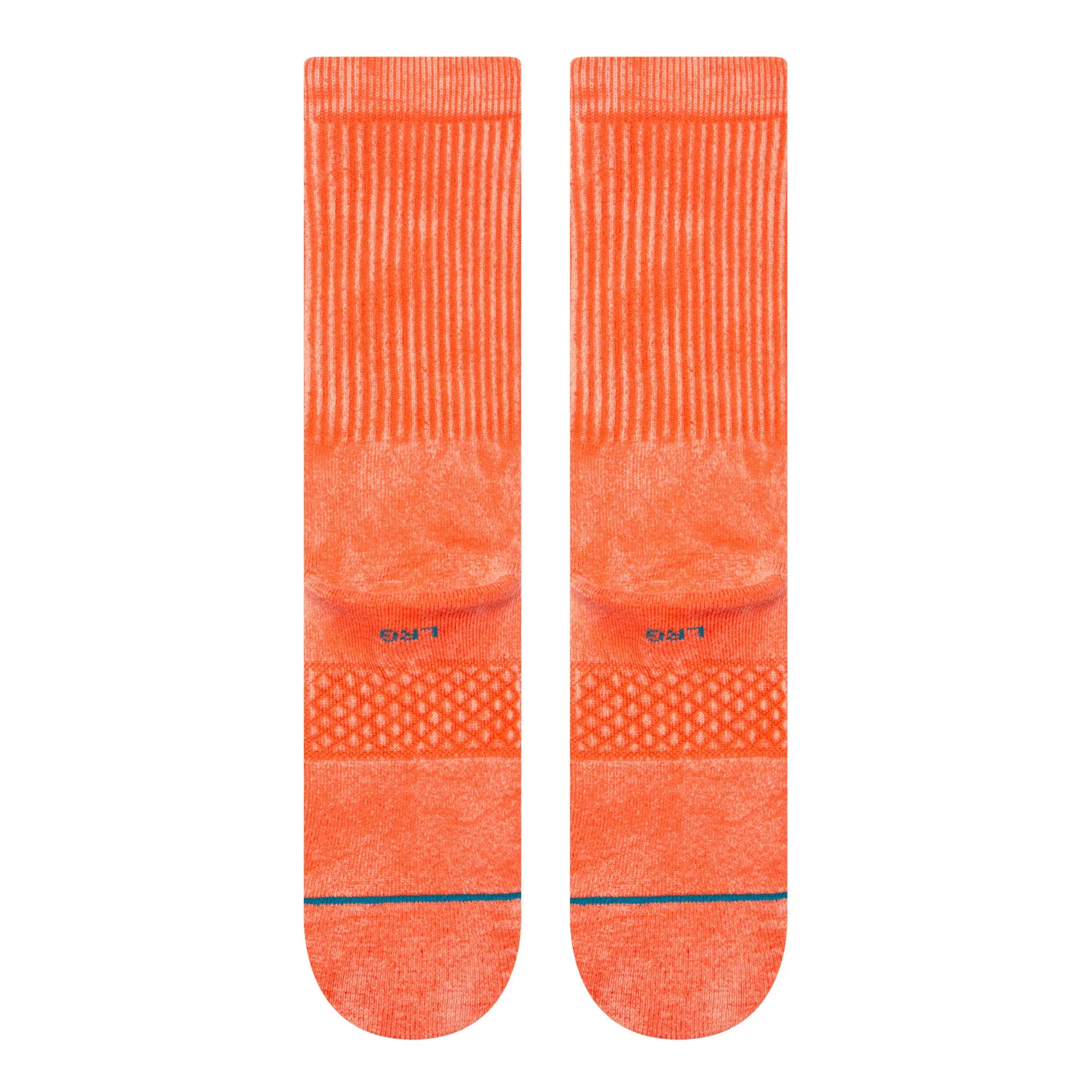Icon Dyed Crew Socks sold by OVERKILL product image thumbnail 2