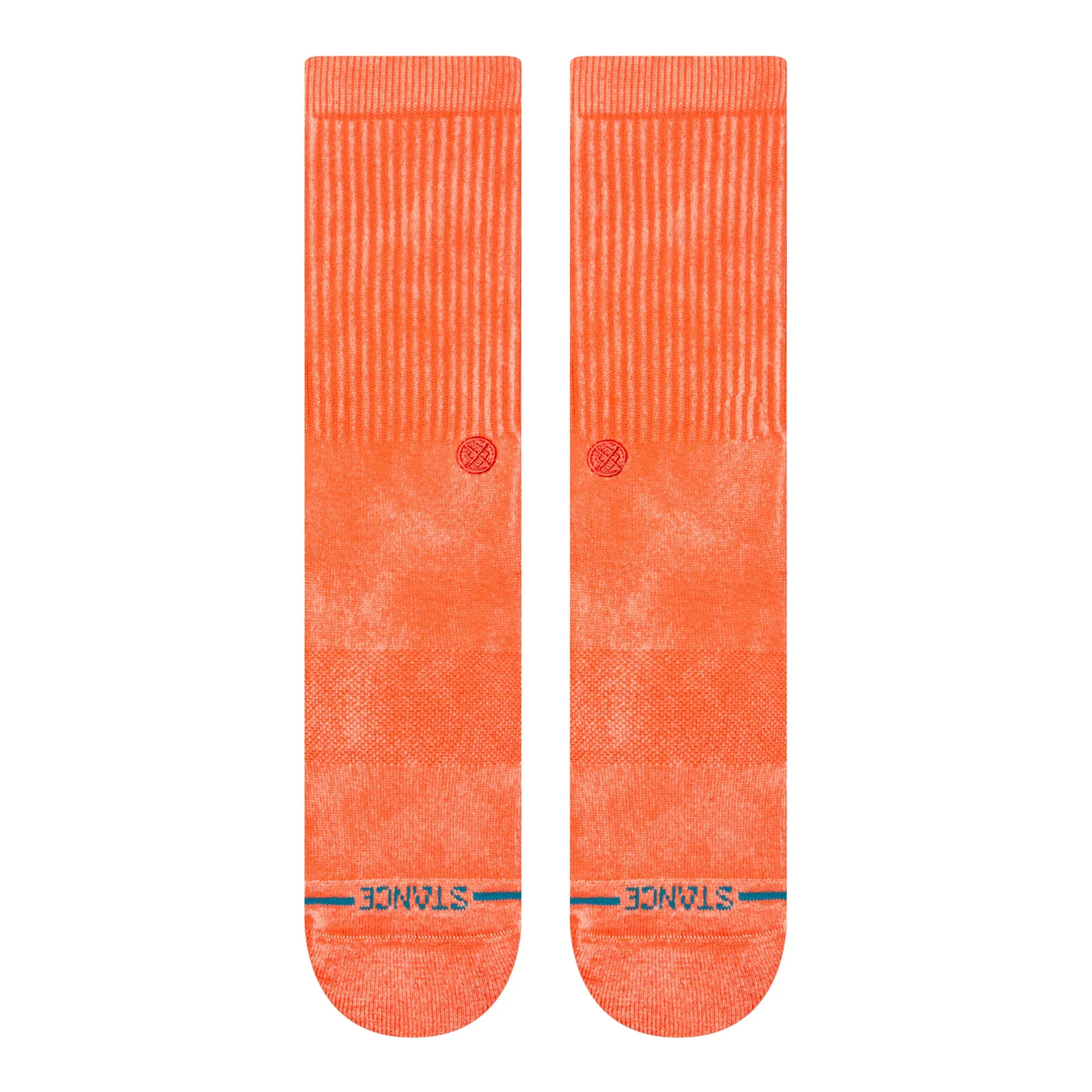 Icon Dyed Crew Socks sold by OVERKILL product image thumbnail 3
